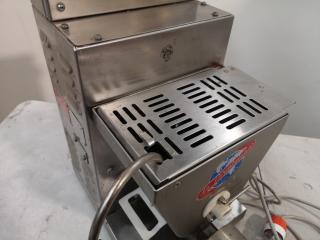 La Parmigiana D35 Commercial Pasta Machine