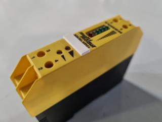 Turck Signal Conditioner MK96-VP01 for Flow Sensors