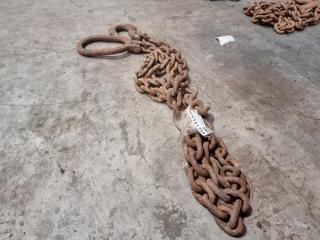 3.6M Lifting Chain
