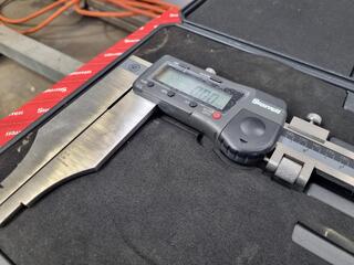 Starrett 799 Series 1000mm Digital Vernier Caliper
