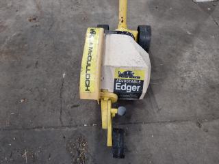 McCulloch Eager Beaver Adjustable Edger