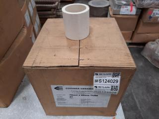 27 x Cooinda Ceramic 70mm x 95mm Tube