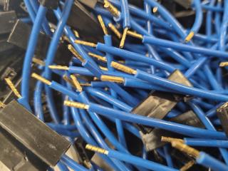 1000+ Electronic Wire Connectors