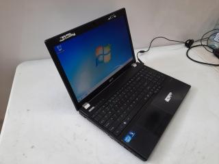 Acer TravelMate 5760 Laptop