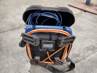 Geberit ESG 3 Pipe Welder