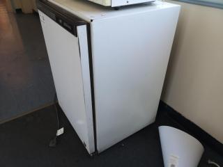 Leonard 110L Refrigerator Fridge