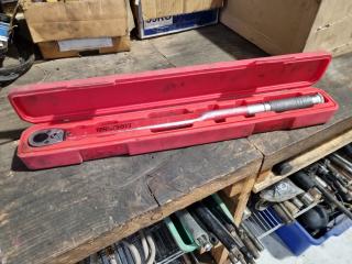 Teng Tools 1/2" Drive Torque Wrench