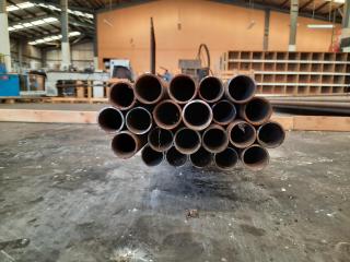 Bundle of Boiler/Steam Pipe