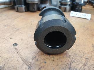 NT40 Collet Chuck