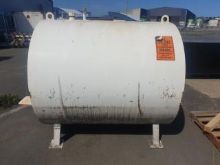 Diesel Tank