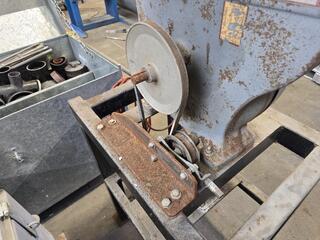 Tauco Single Phase Bandsaw