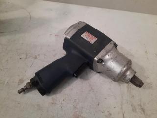 Shinang  ½" Pneumatic Impact Wrench