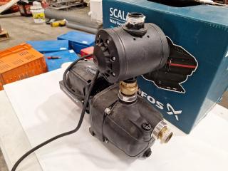 Grundfos Scala2 Water Booster Pump