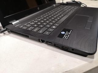 HP Laptop 15 w/ AMD Processor & Windows 10