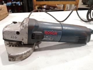 Bosch 125mm Angle Grinder GWS 1400C