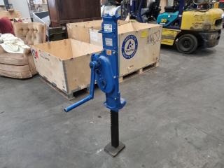 10 Ton High Lift Jack