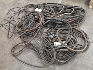Large Lot of Assorted Drive & Accessory Engine Belts
