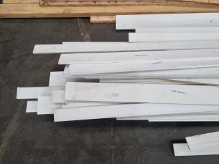 Large Lot of Ecotrim Mouldings
