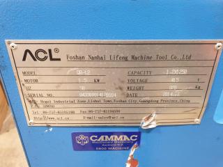 ACL Three Phase Circle Cutter