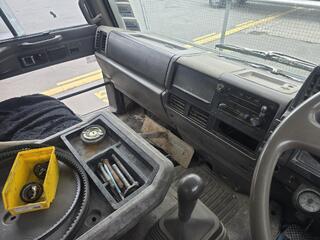 1993 Isuzu FRR Tipper Truck