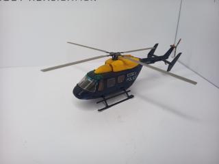 Essex Police MBB/Kawasaki BK 117 Helicopter