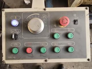Hafco Metalmaster Metal Cutting Bandsaw 