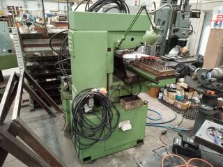 Schmid Copy Milling Machine