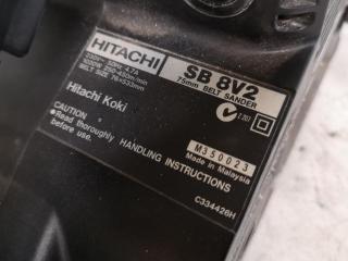 Hitachi 75mm Belt Sander SB 8V2