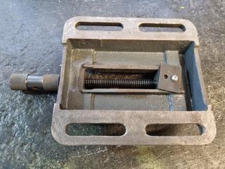 Small Drill Press or Milling Vice