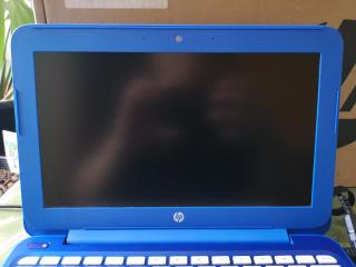HP Stream Notebook Computer w/ Windows 10, Faulty Battery