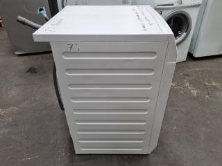 AEG 10kg Front Loading Washing Machine