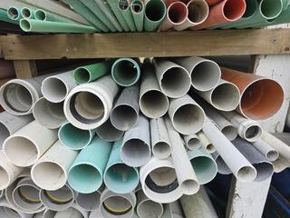 Marley Power Duct Electrical and Other Pipe