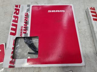 Assorted SRAM Bike Parts & Components