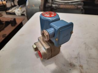 DANFOSS EVJ 0303 240V Solenoid Valve