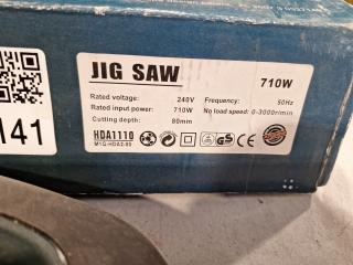 Arges HDA1110 Jig Saw