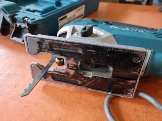 Makita Corded Jigsaw JV0600