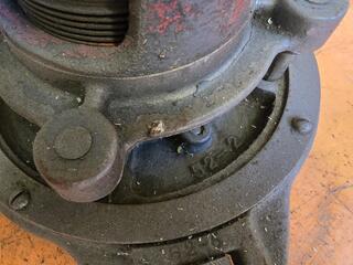 Oster Pipe Threader