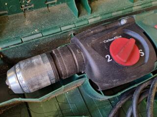 Bosch Corded Hammer Drill PSB1000-2RCE