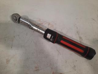 Norbar 60 - 8-60Nm - 310mm ⅜" Torque Wrench