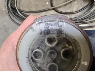 Three Phase Extension Cable 