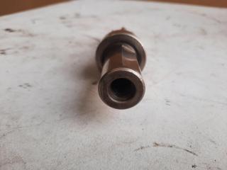 24WCMX 3xD 040208 Insert Drill