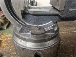 Milling Machine Vice 