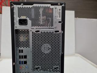 Fujitsu Celsius R940n Desktop Workstation w/ Dual Xeon Processors