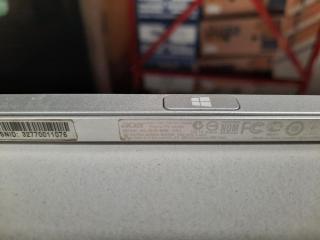 Acer Aspire P3-131 Tablet Computer