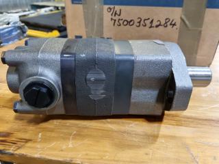 Eaton Char-Lynn Disk Valve Hydraulic Motor 104-1066-006