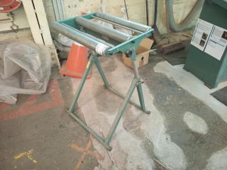 Workshop Roller Table