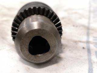 16mm Milling Drill Chuck by Porta