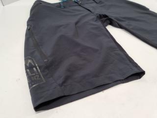 Tineli Cycling Enduro Shorts - 3XL