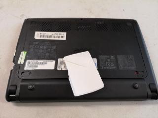 Acer Aspire One D270 Netbook Computer