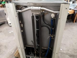 Hobart EcoMax 651 Commercial Dishwasher